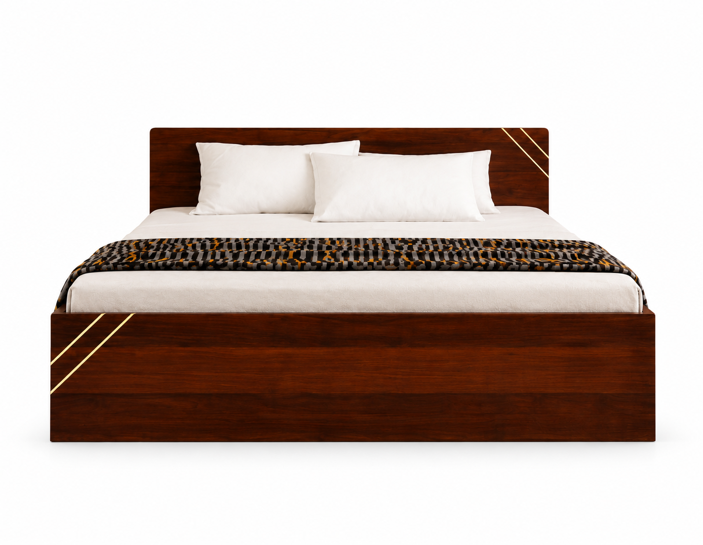 Bedcot without Storage Design 8 view 2